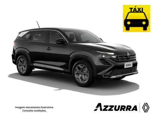 RENAULT BOREAL 1.3 TCE FLEX EVOLUTION EDC